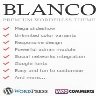 Blanco - Responsive WordPress Woo/E-Commerce Theme