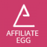 Affiliate Egg - Niche Affiliate Marketing Wordpress Plugin