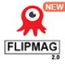 Flip Mag – Responsive Wordpress News Theme