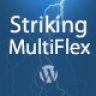 Striking – Multiflex & Ecommerce Responsive Wp Theme