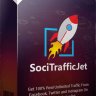 SociTrafficJet Pro+Elite+Enterprise (+Бонусы)