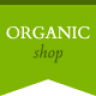 Organic Shop – Responsive Woocommerce Theme