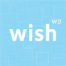 Wish – Responsive Multi-Purpose Wordpress Theme
