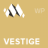 Vestige Museum – Responsive Wordpress Theme