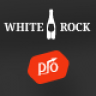 White Rock – Restaurant & Winery Theme