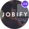 Jobify – The Most Popular Wordpress Job Board Theme