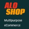 Alo Shop - Mega Market RTL Responsive WooCommerce WordPress Theme