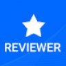 Reviewer WordPress Plugin