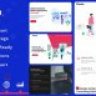 Pixzlo - Creative Theme for Professionals