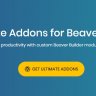 Beaver Builder Ultimate Addon