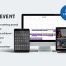 FAT Event - WordPress Event and Calendar Booking