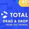 Total - Responsive Multi-Purpose WordPress Theme