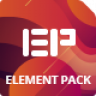 Element Pack - Addon for Elementor Page Builder WordPress Plugin