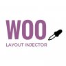 Woo Layout Injector