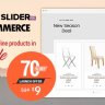 Product Slider For WooCommerce - Woo Extension to Showcase Products