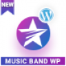 Music WordPress | Solala