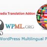 WPML Media Translation Addon