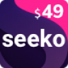 Seeko - Community Site Builder with BuddyPress SuperPowers