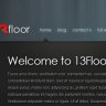 13Floor WordPress Theme