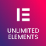 Unlimited Elements for Elementor Page Builder