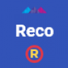 Reco - Minimal Theme for Freebies