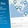 Map List Pro - Google Maps & Location directories