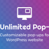 WP Unlimited Pop-ups
