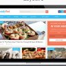 SociallyViral - Viral WordPress BlogTheme