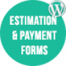 WP Cost Estimation & Payment Forms Builder