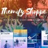 Themify Shoppe WordPress Theme