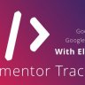 WordPress Elementor Tracker - Track Analytics Events using Elementor