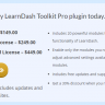 Uncanny LearnDash Toolkit Pro