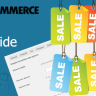 WooCommerce Simple Storewide Sale