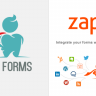 Super Forms - Zapier Add-on Free