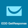 Easy Digital Downloads GetResponse Addon