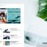 Magsy - Modular Magazine & Blog Theme