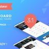 Job Board WordPress Theme – InJob