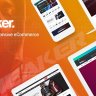 Sneaker - Shoes Theme for WooCommerce WordPress