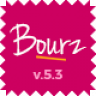 Bourz - Life & Entertainment Magazine Theme