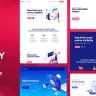 Seocify - SEO And Digital Marketing Agency WordPress Theme