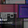 Faulkner - Responsive Multiuse WordPress Theme for Companies and Freelancers