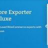 Store Exporter Deluxe for WooCommerce