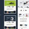 Aboss - Responsive Theme for WooCommerce WordPress