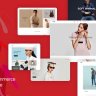 Exizt - Fashion WooCommerce WordPress Theme