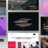 Sartre - Creative Multipurpose WordPress Theme