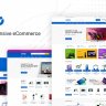 Junko - Technology Theme for WooCommerce WordPress