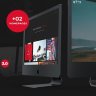 Filmmaker Nine Studio - Director Movie Studio & Filmmaker WordPress Theme