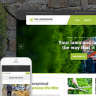 The Landscaper - Lawn & Landscaping WP Theme