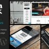 LemonChili - A Restaurant WordPress Theme