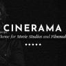 Cinerama - A Theme for Movie Studios and Filmmakers